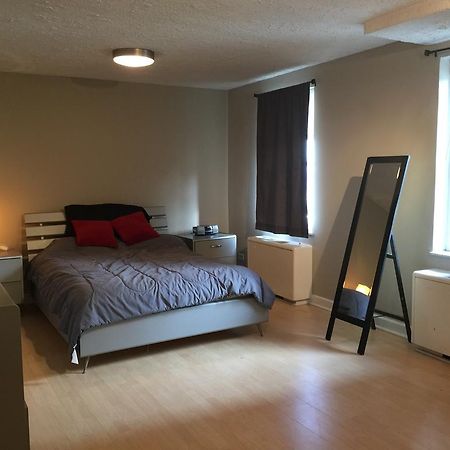Downtown Big 1 Bedroom #20I Атланта Экстерьер фото