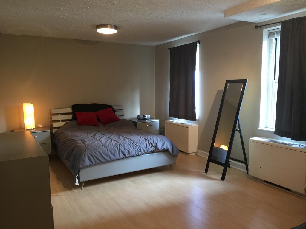 Downtown Big 1 Bedroom #20I Атланта Экстерьер фото